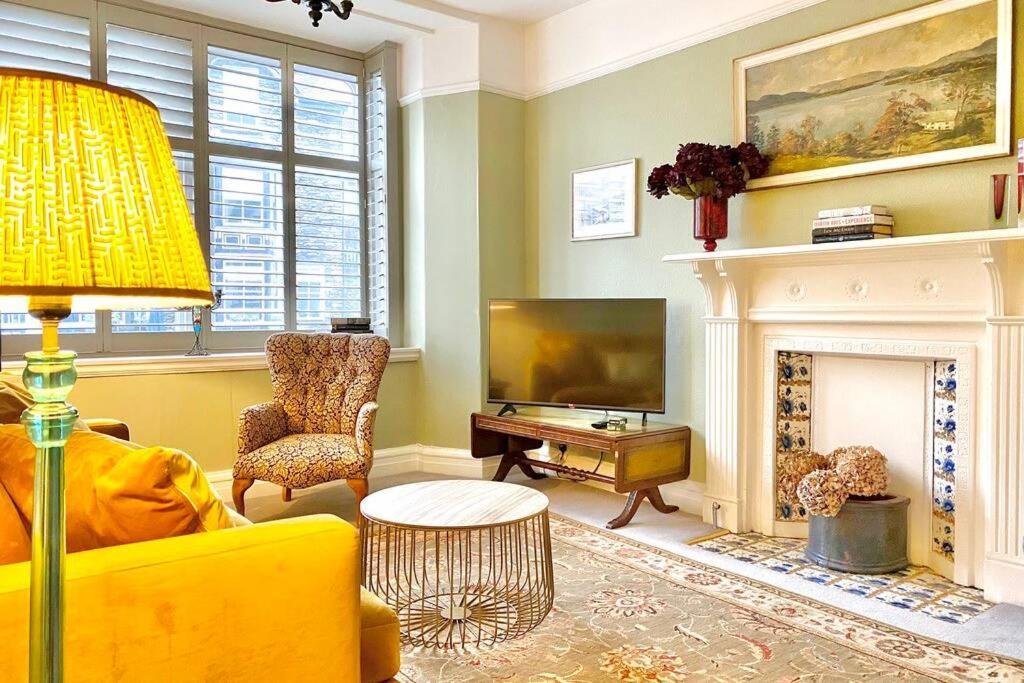 The View Apartment Bowness-on-Windermere