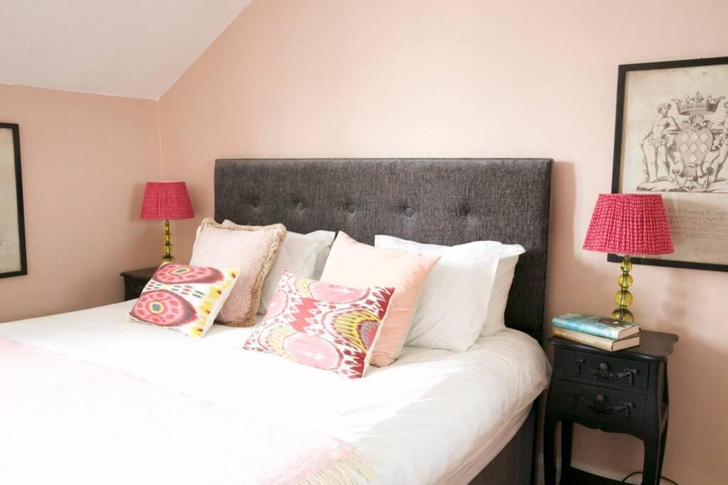 Apartment The View Bowness-on-Windermere