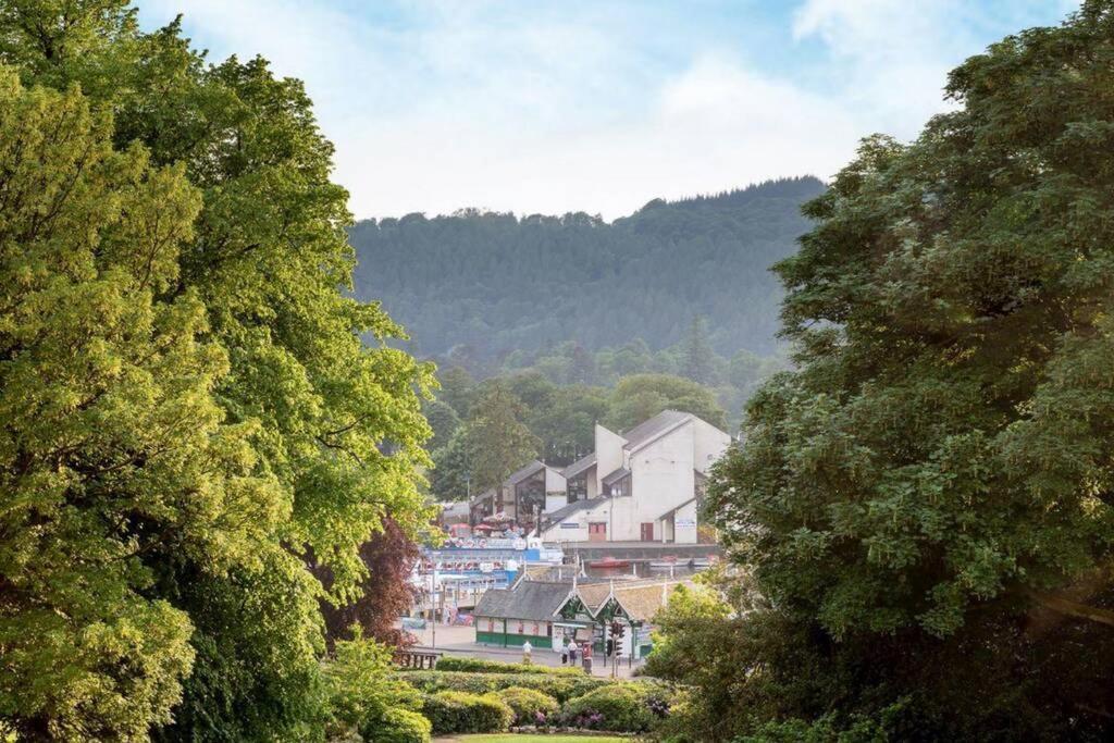 The View * Bowness-on-Windermere