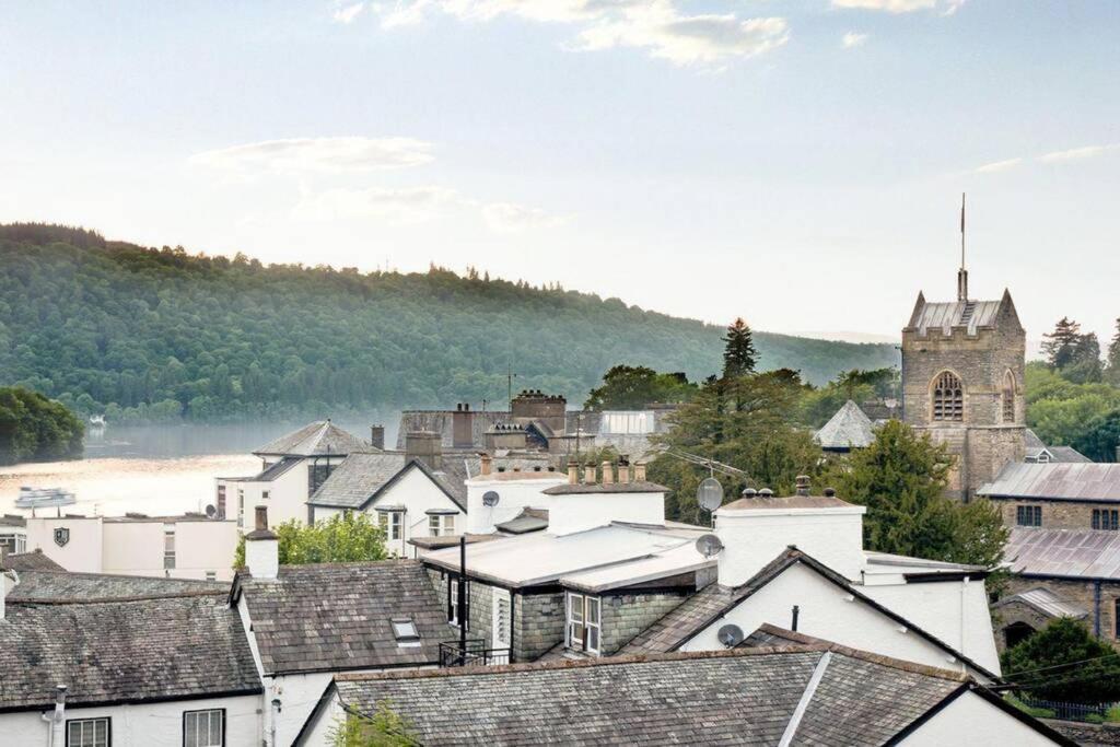 The View Bowness-on-Windermere